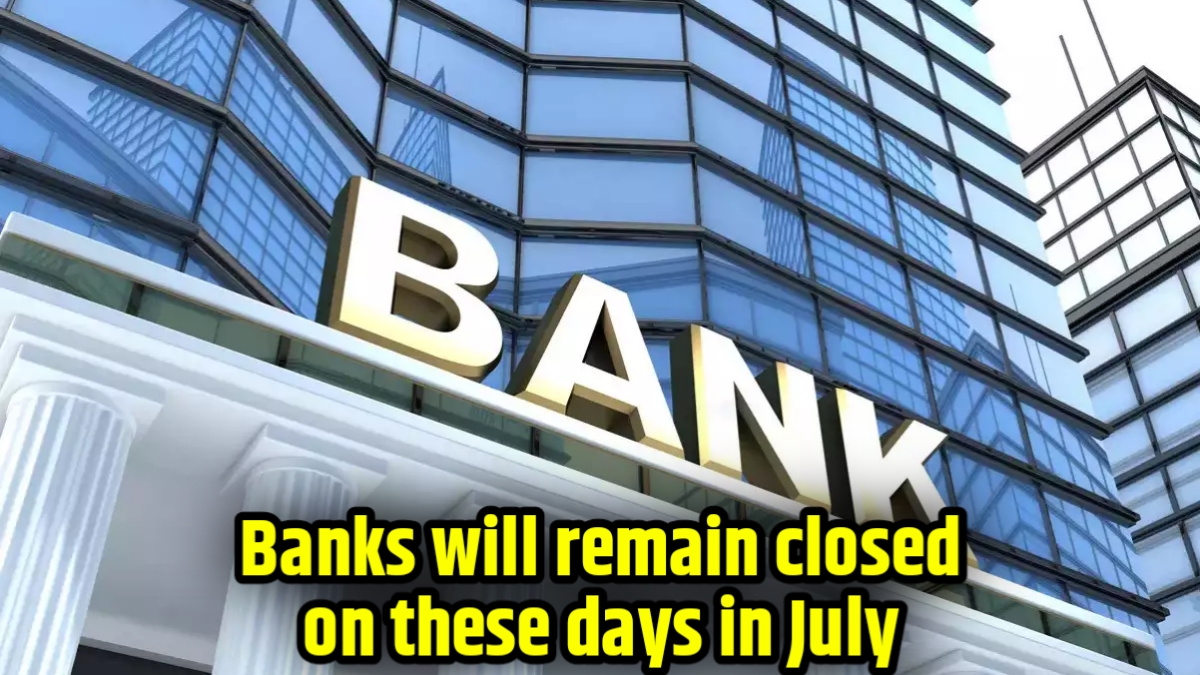Bank Holidays