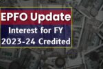 EPFO Update