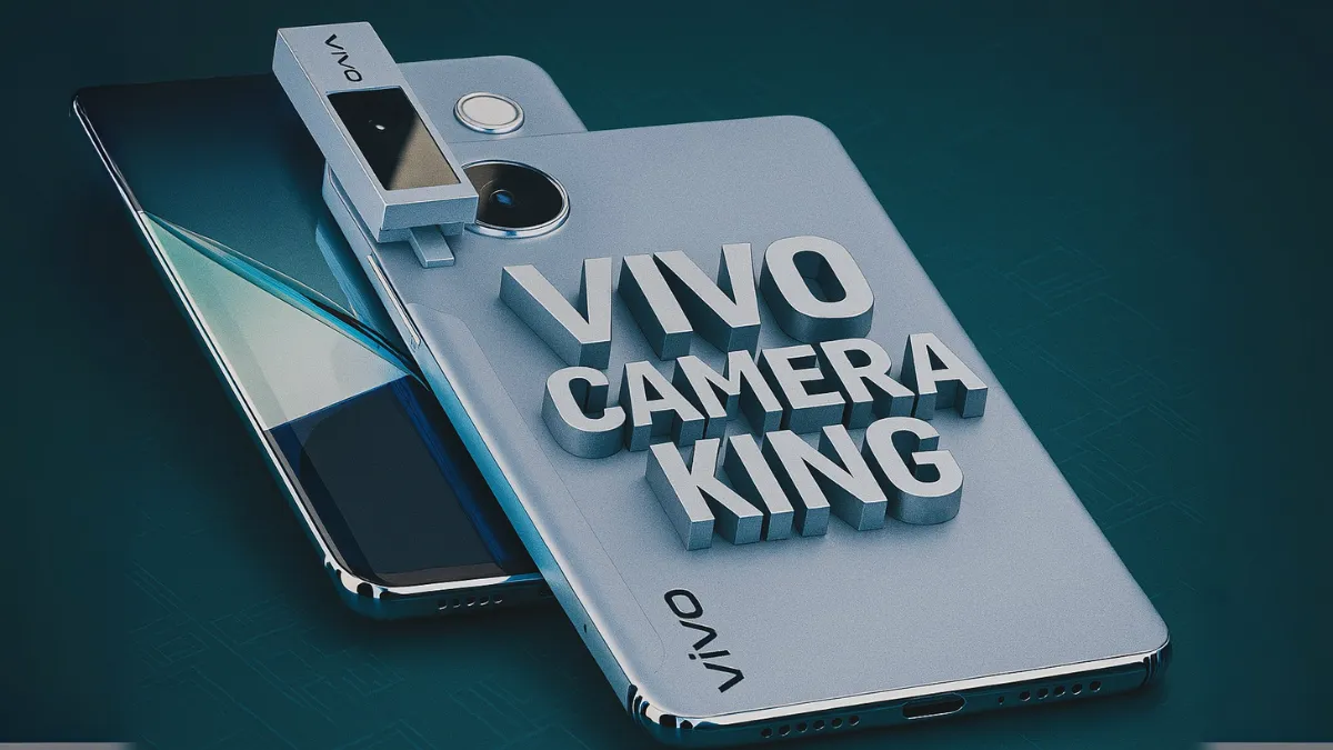 Vivo V26 Pro 5G